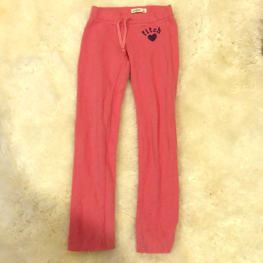 Pajama pants
